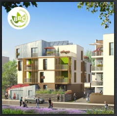 Programme loi Scellier 2012 à Pierrefitte sur Seine