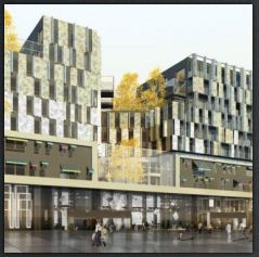 Programme loi Scellier 2012 à Paris