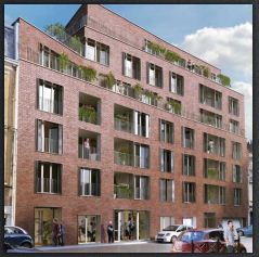Programme loi Scellier 2012 à Lille