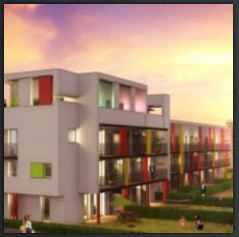 Programme loi Scellier 2012 à Dijon