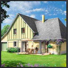 Programme loi Scellier 2012 à Touques